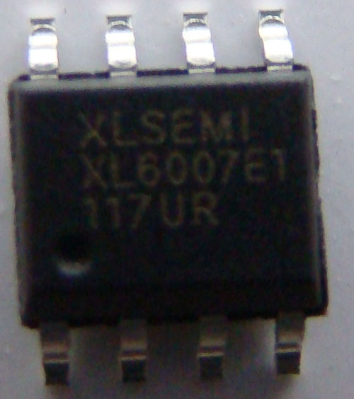XL6007