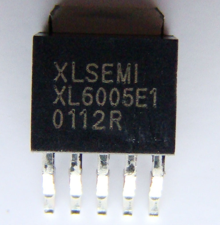 XL6005