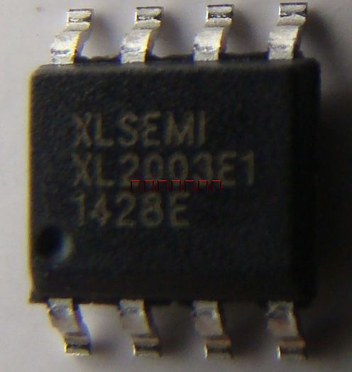 XL2003E1