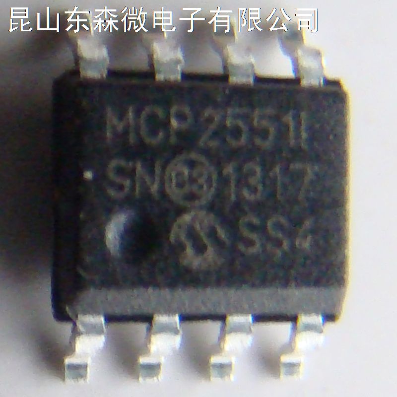 MCP2551-I/SNĸƬ
