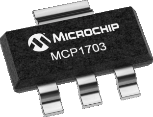 MCP1703T-3302E/DBĸƬ