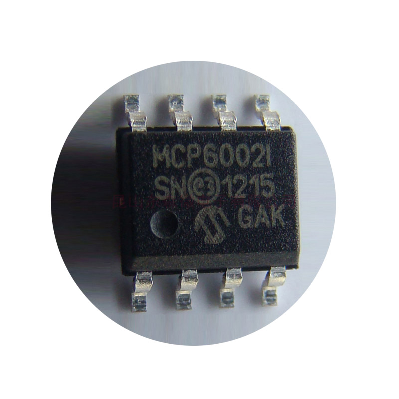 MCP6002-I/SNĸƬ