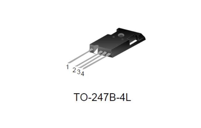 SCDP120R025NB2P4N-士兰微-SIC MOS